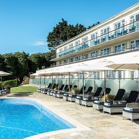 Hotel Cristina St Lawrence Ngoại thất bức ảnh