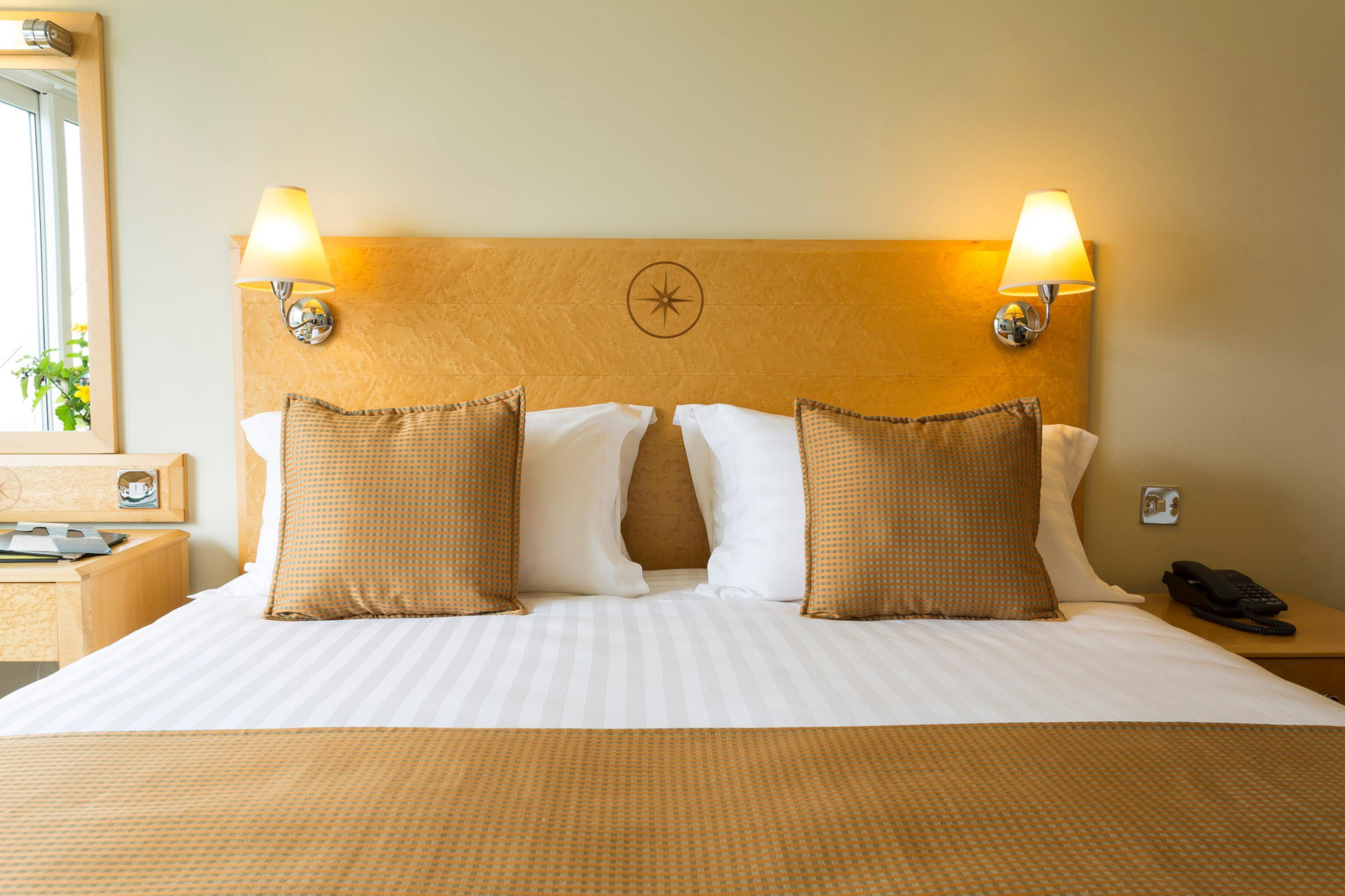 Hotel Cristina St Lawrence Ngoại thất bức ảnh
