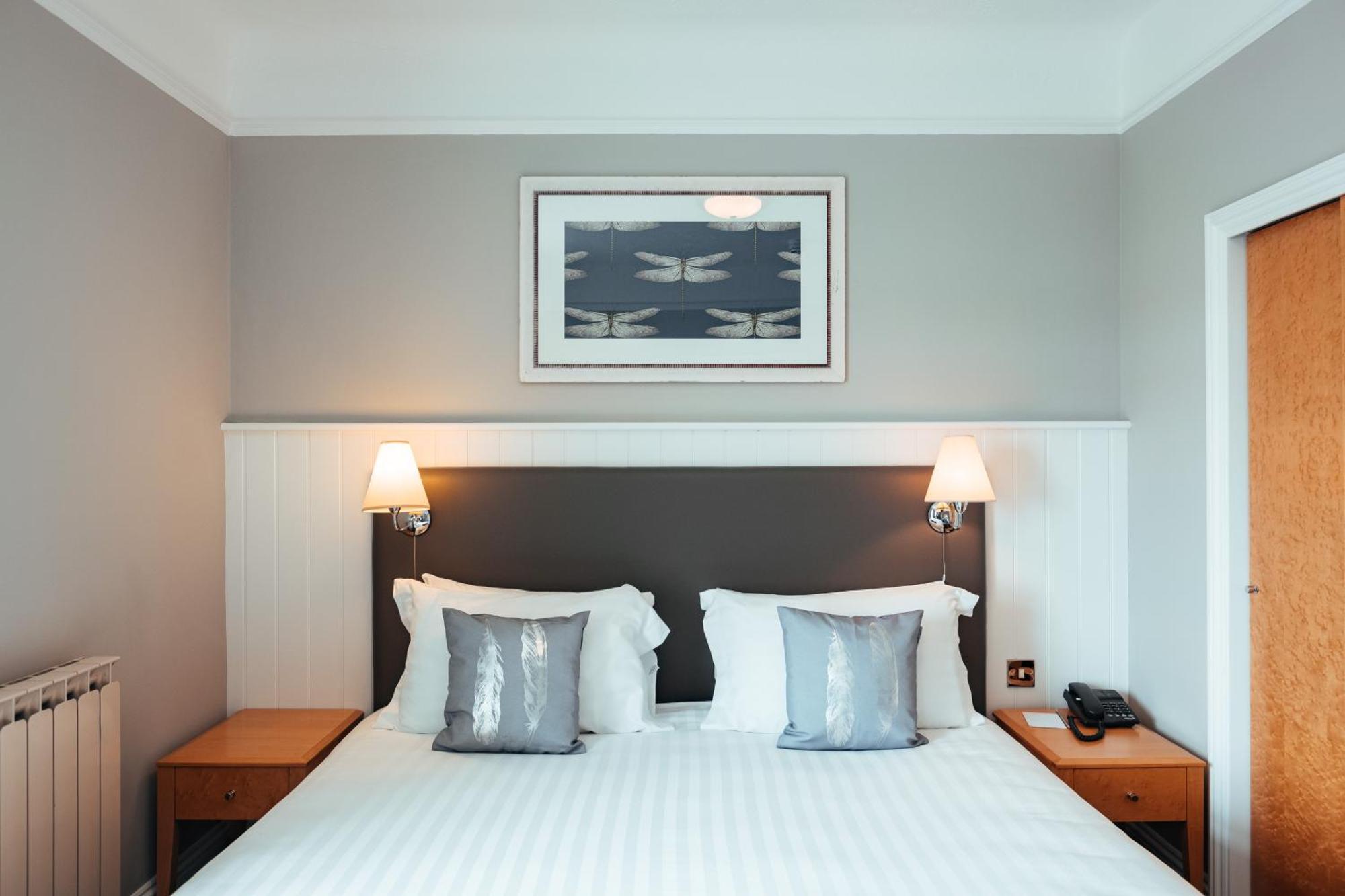 Hotel Cristina St Lawrence Ngoại thất bức ảnh