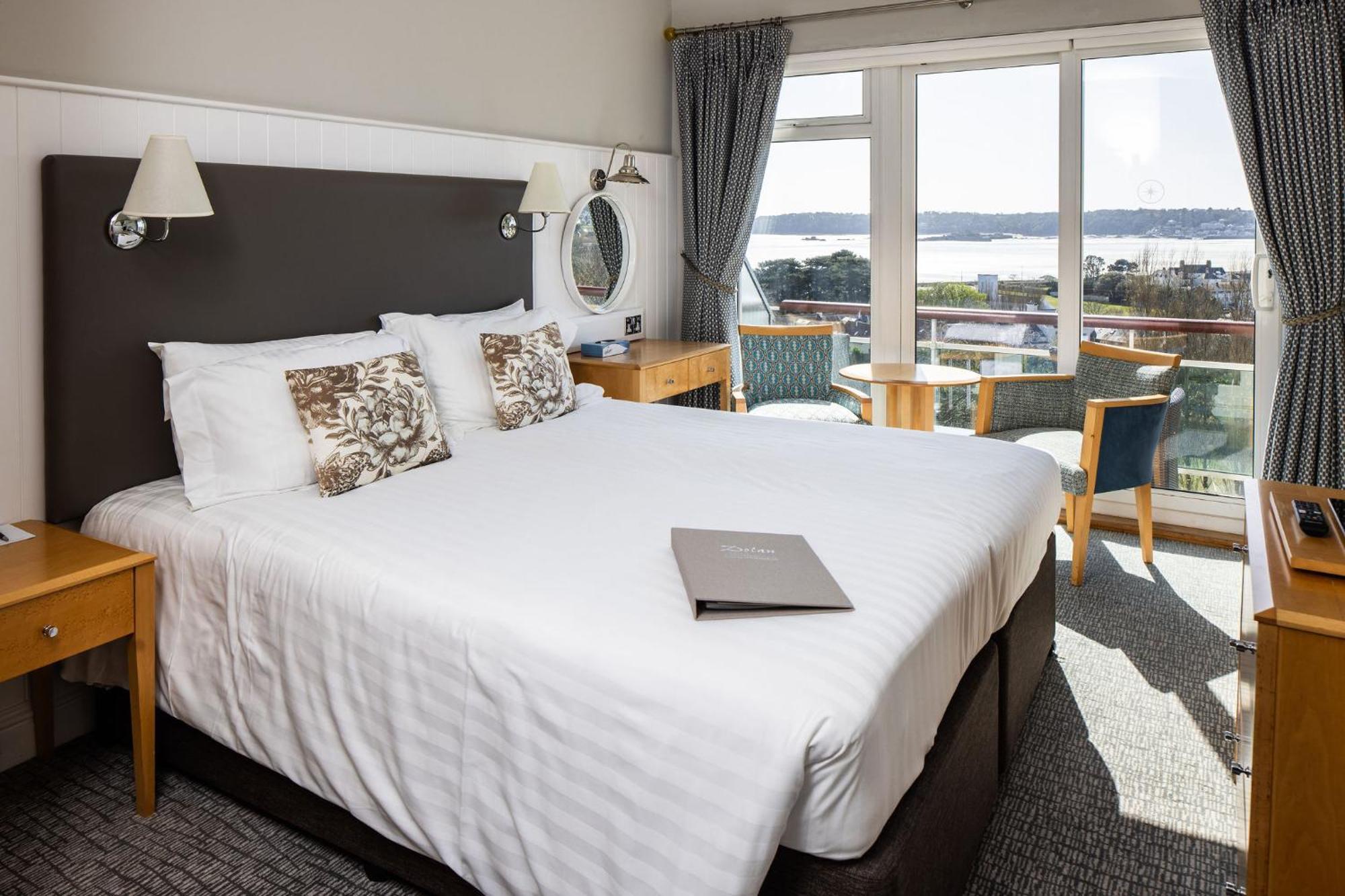 Hotel Cristina St Lawrence Ngoại thất bức ảnh