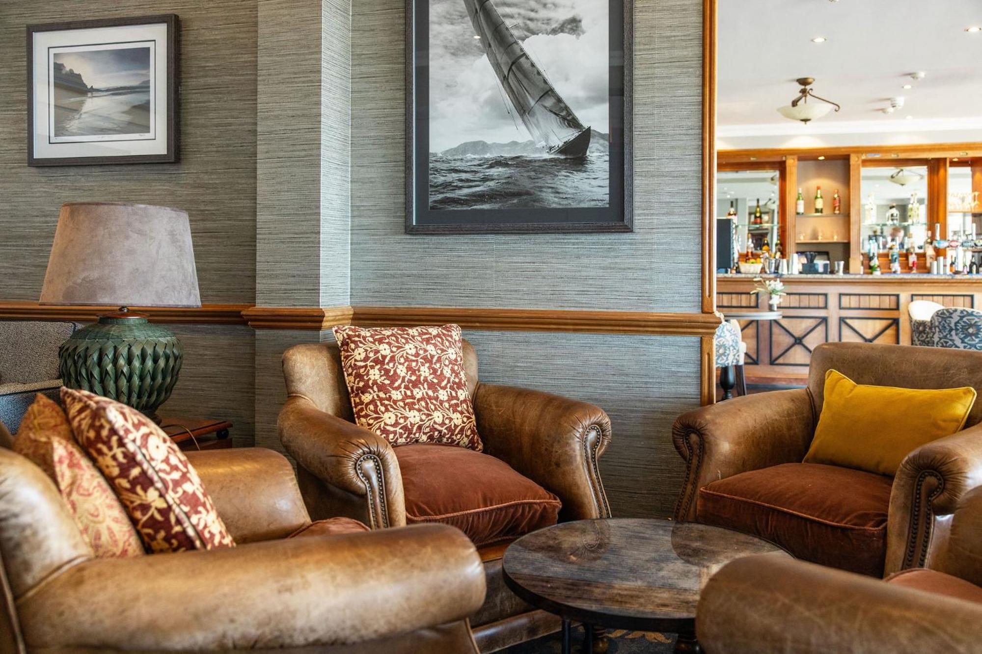 Hotel Cristina St Lawrence Ngoại thất bức ảnh